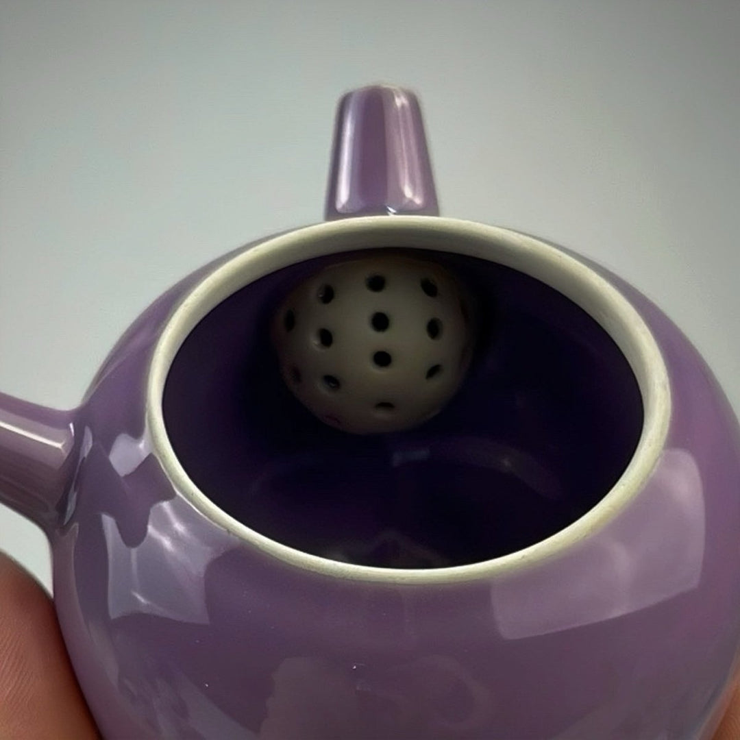 The Lavender Shadow Collection for Daily Gongfu Brewing - Tea and Whisk