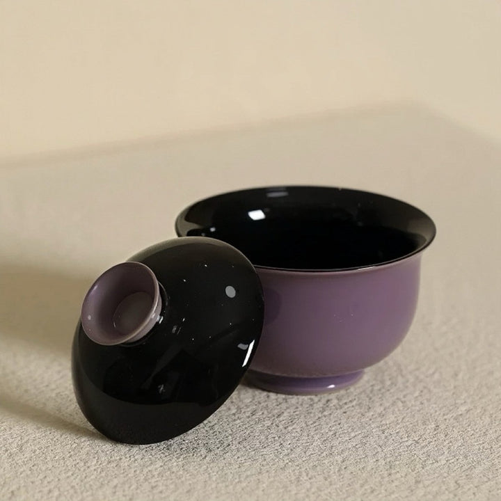 The Lavender Shadow Collection for Daily Gongfu Brewing - Tea and Whisk