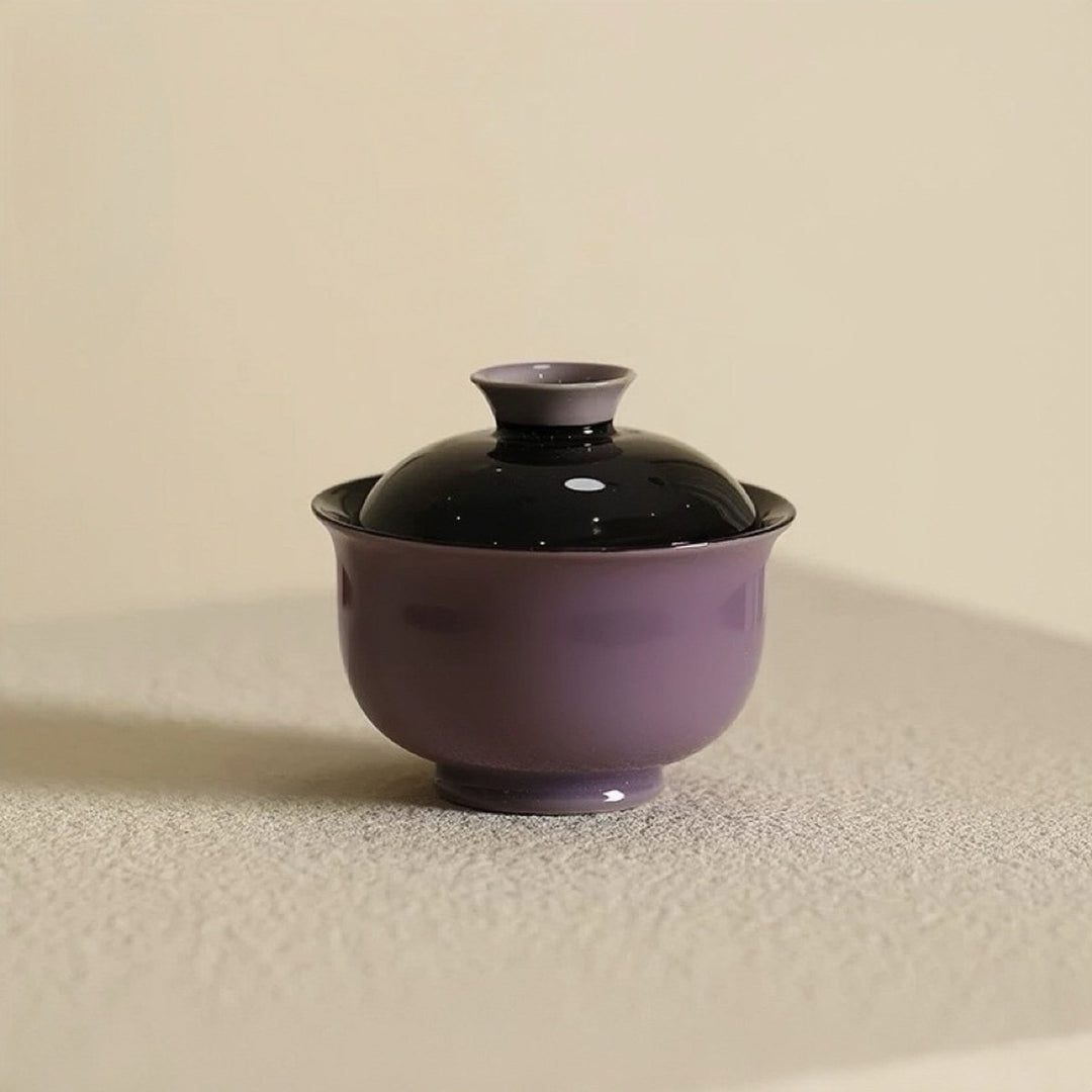 The Lavender Shadow Collection for Daily Gongfu Brewing - Tea and Whisk