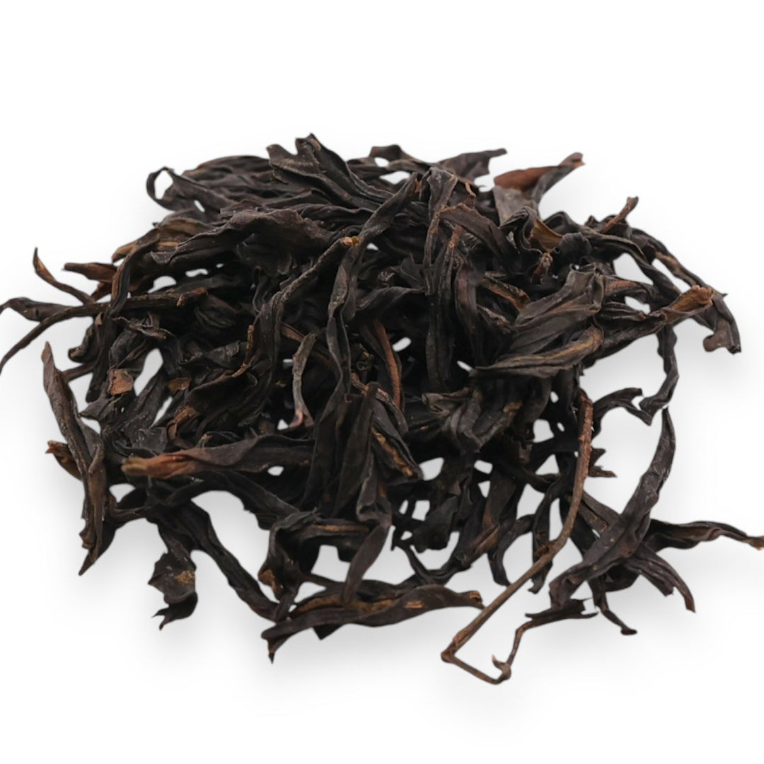 Thunderstruck Phoenix Dancong Oolong