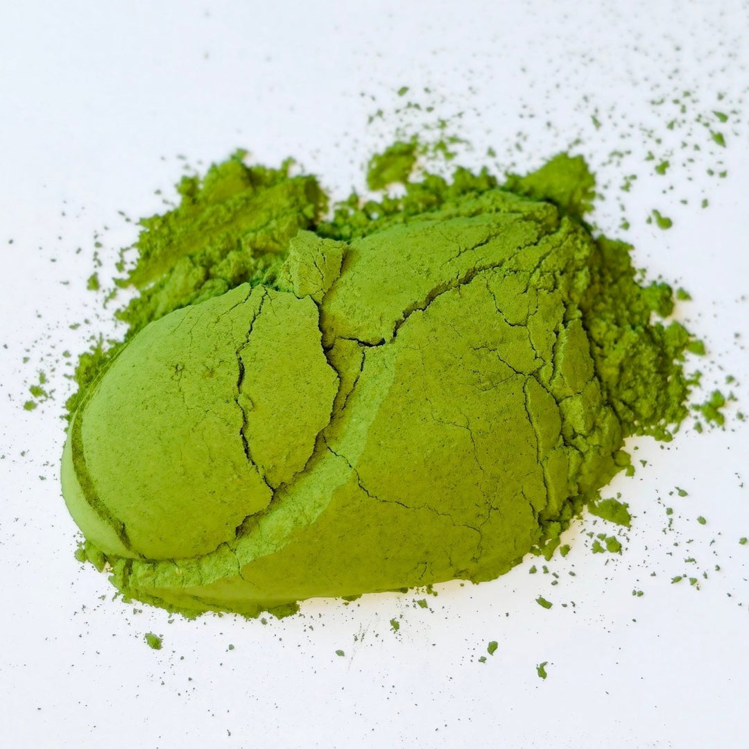 Ureshino Ceremonial Grade Kirameki Matcha - Tea and Whisk