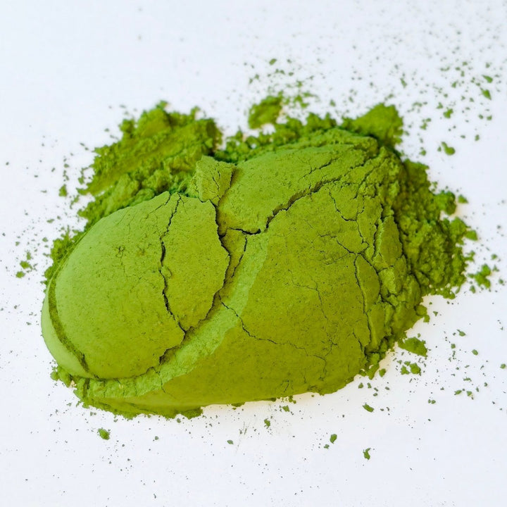 Ureshino Ceremonial Grade Kirameki Matcha - Tea and Whisk