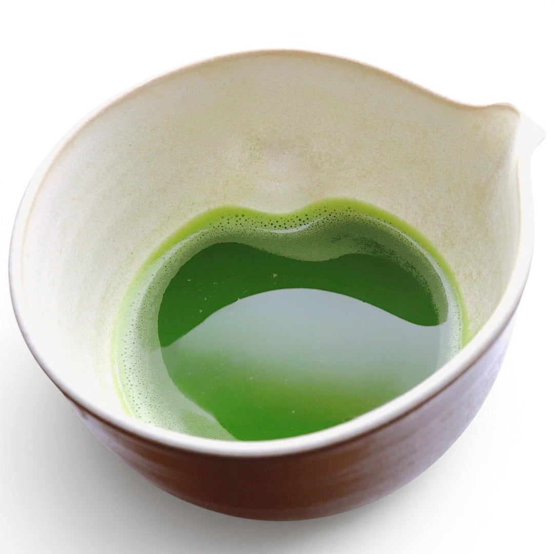 Ureshino Ceremonial Grade Yabukita Matcha - Tea and Whisk