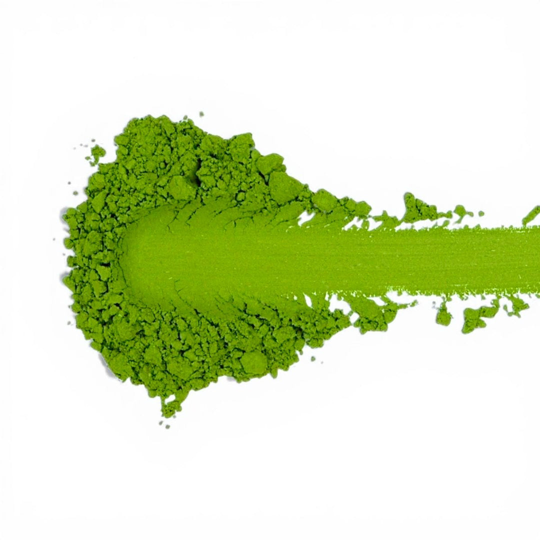 Ureshino Tsuyuhikari Organic Ceremonial Matcha - Tea and Whisk