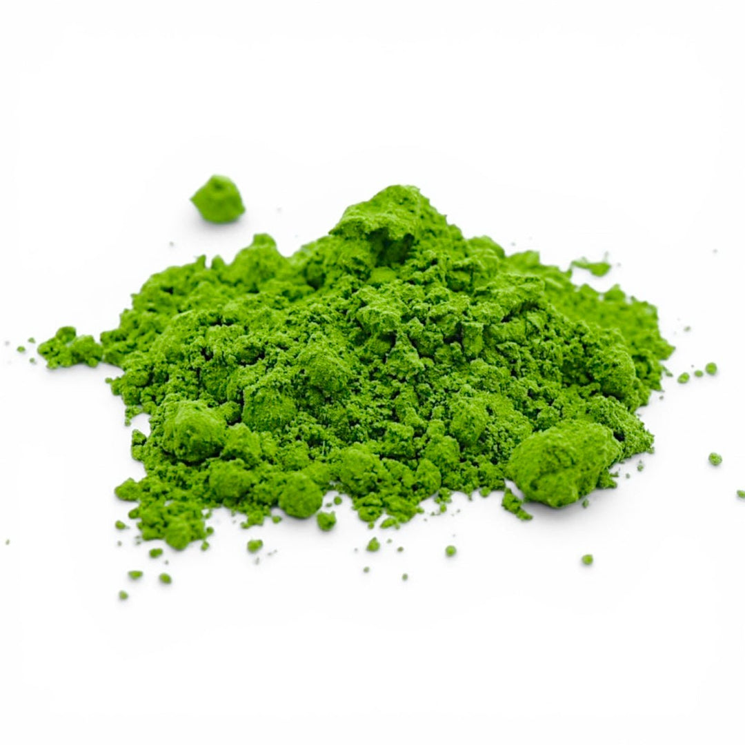 Ureshino Tsuyuhikari Organic Ceremonial Matcha - Tea and Whisk
