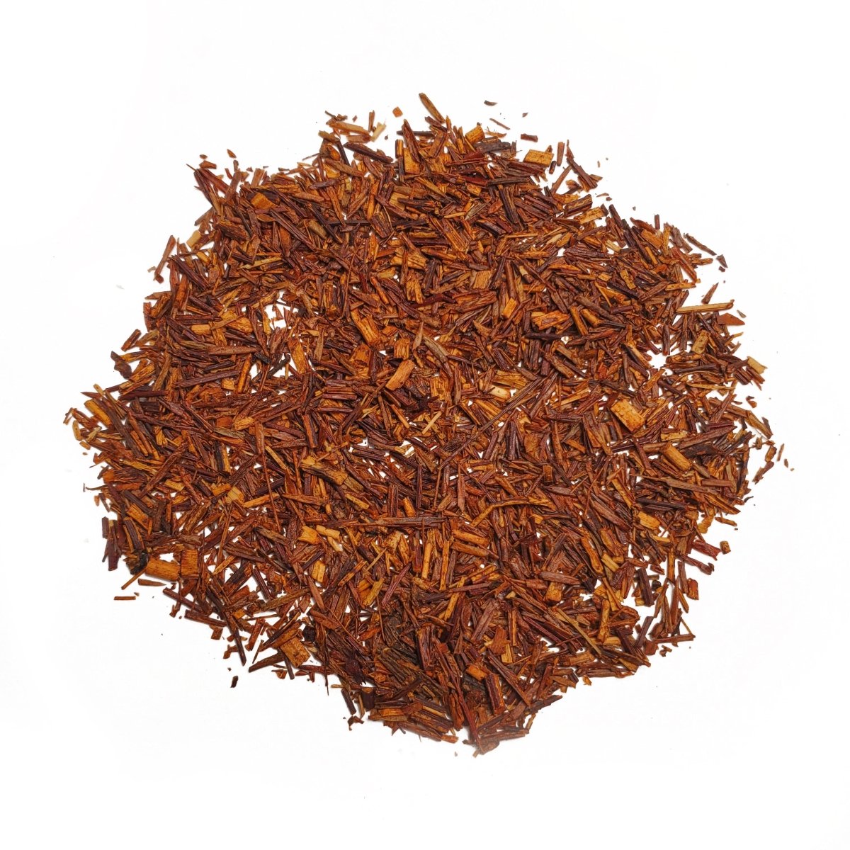 Vanilla Bean Red Rooibos - Tea and Whisk