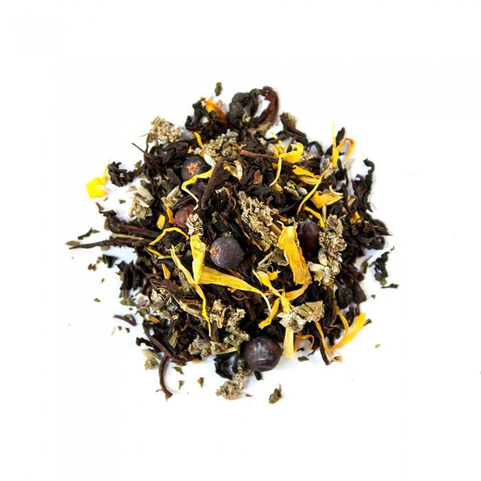 White Wine Ceylon Tea - Tea and Whisk