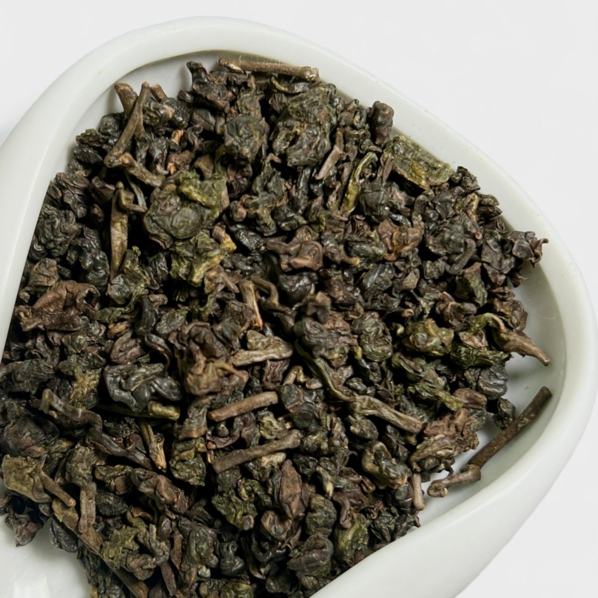 Wild No - Fertilizer Guifei Oolong - Tea and Whisk