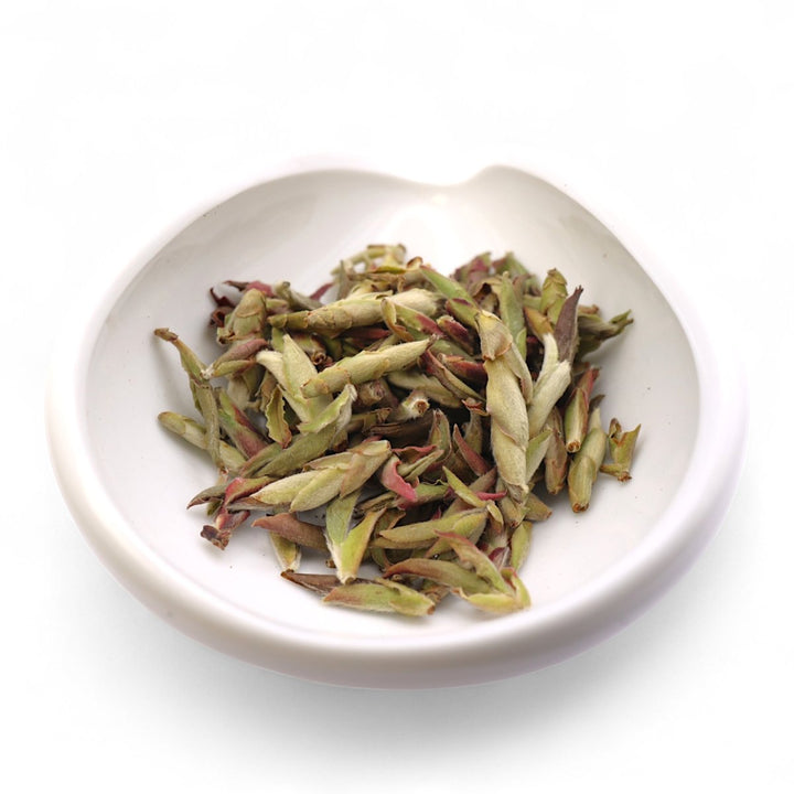 Wild Yunnan Purple Bud - Tea and Whisk