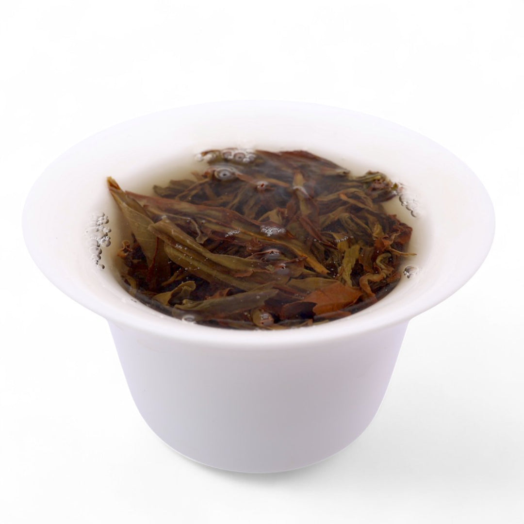 Wudong Mi Lan Xiang Phoenix Dancong Oolong - Tea and Whisk