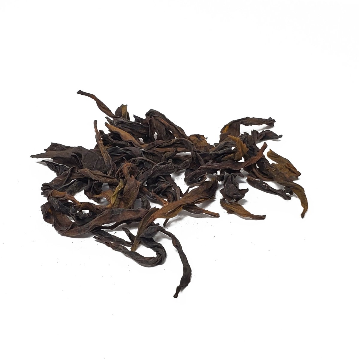 Wuyi Bai Ji Guan Oolong - Tea and Whisk