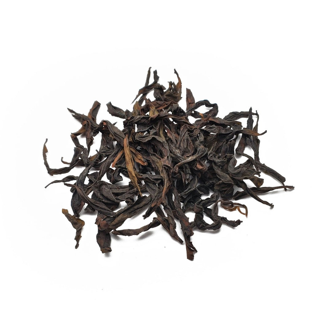 Wuyi Huang Guan Yin Oolong - Tea and Whisk