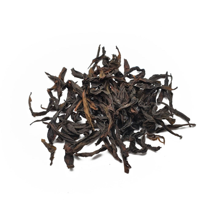 Wuyi Huang Guan Yin Oolong - Tea and Whisk