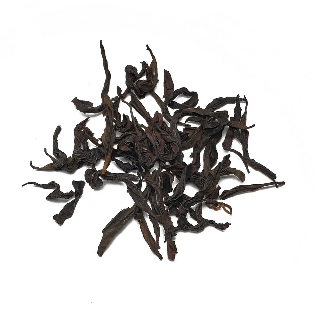 Wuyi Huang Guan Yin Oolong - Tea and Whisk