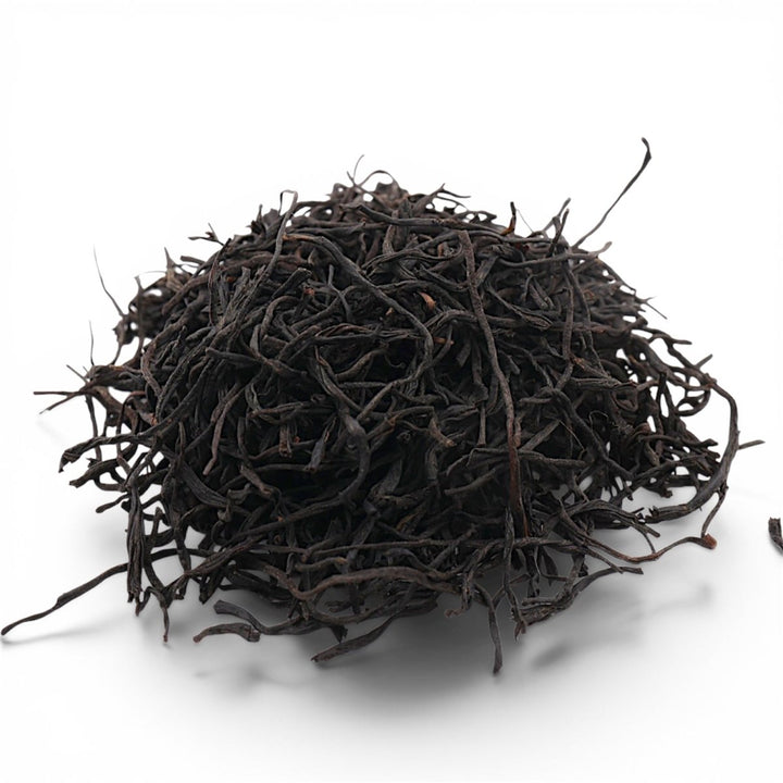 Wuyi Mountain Black Tea - Tea and Whisk