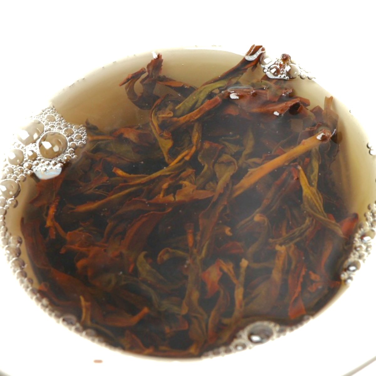 Xingren Xiang Dancong Oolong - Tea and Whisk