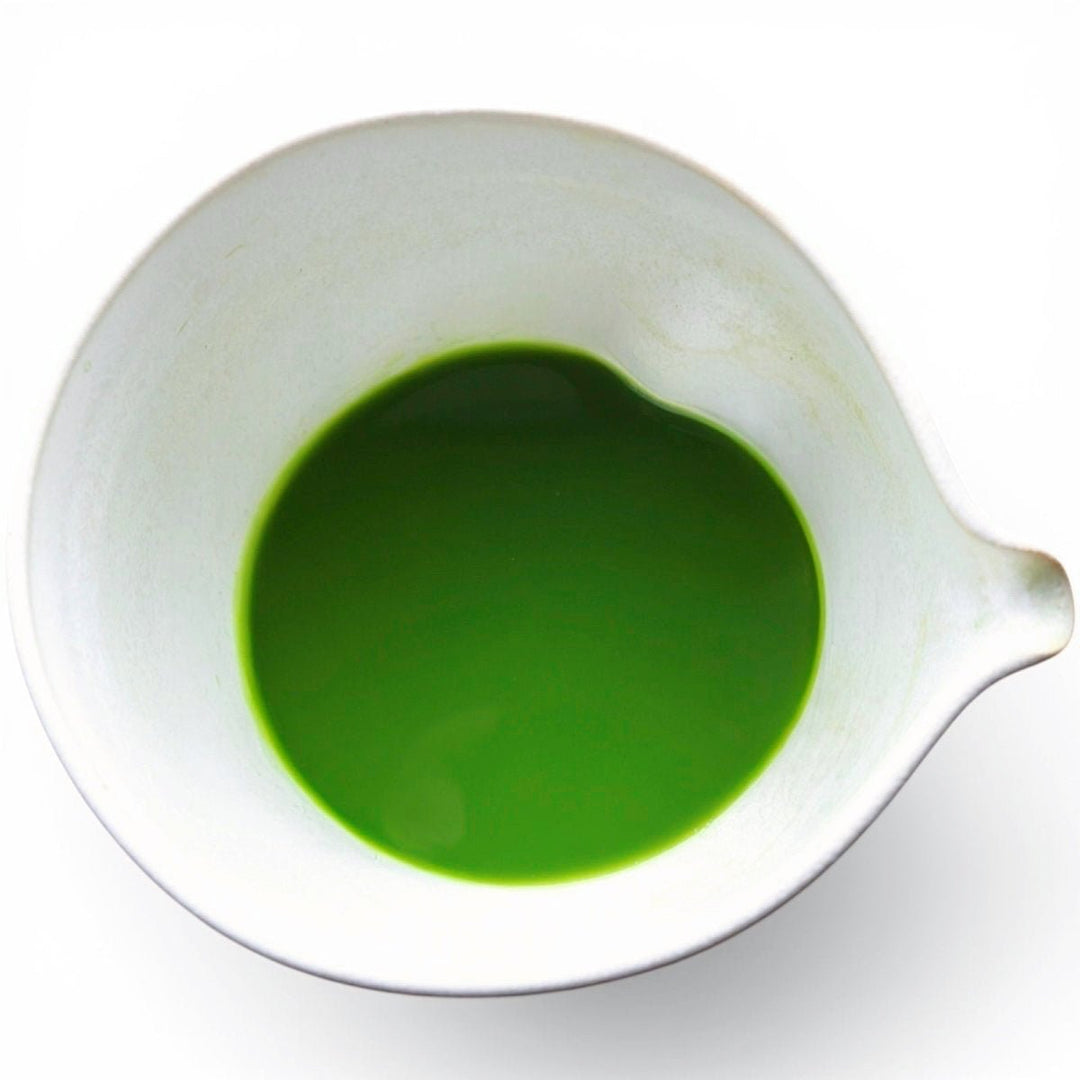 Yame Ceremonial Grade Gyokuro Matcha - Tea and Whisk