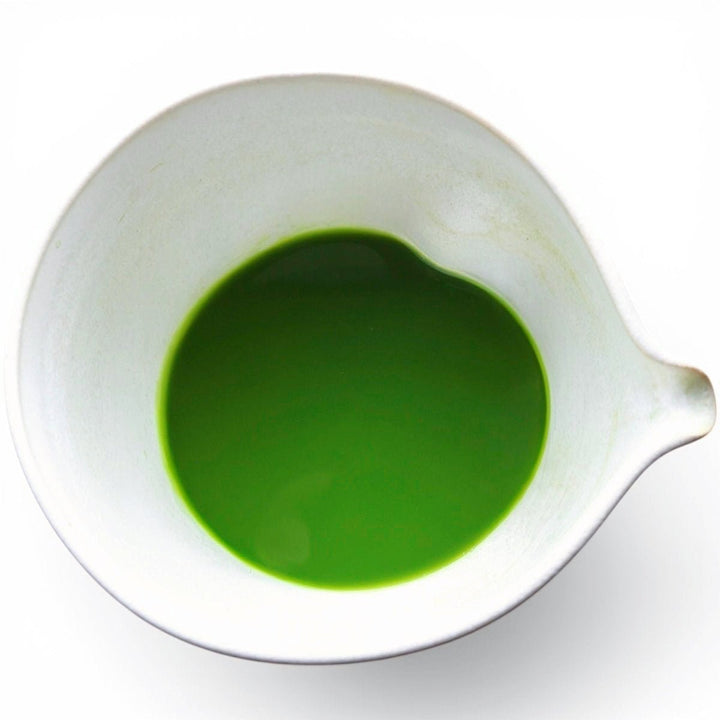 Yame Ceremonial Grade Gyokuro Matcha - Tea and Whisk