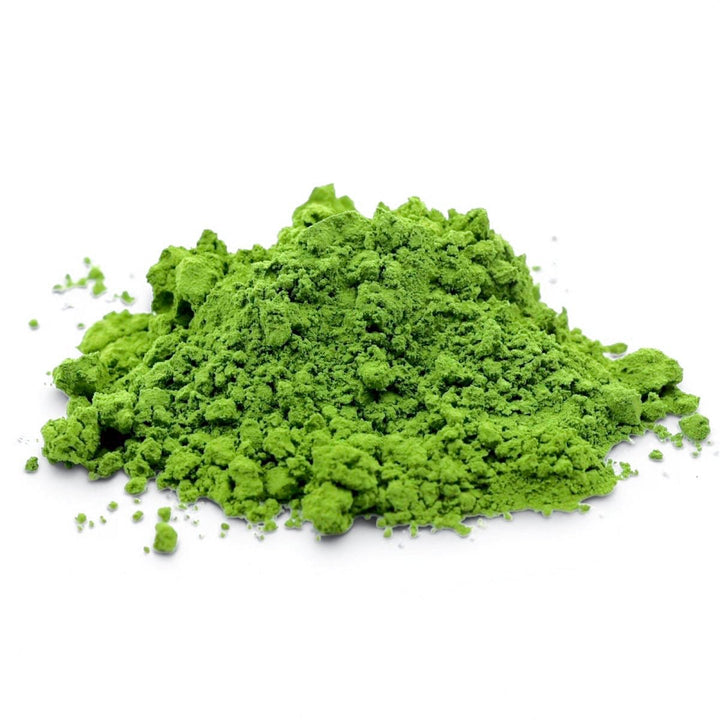 Yame Ceremonial Grade Gyokuro Matcha - Tea and Whisk