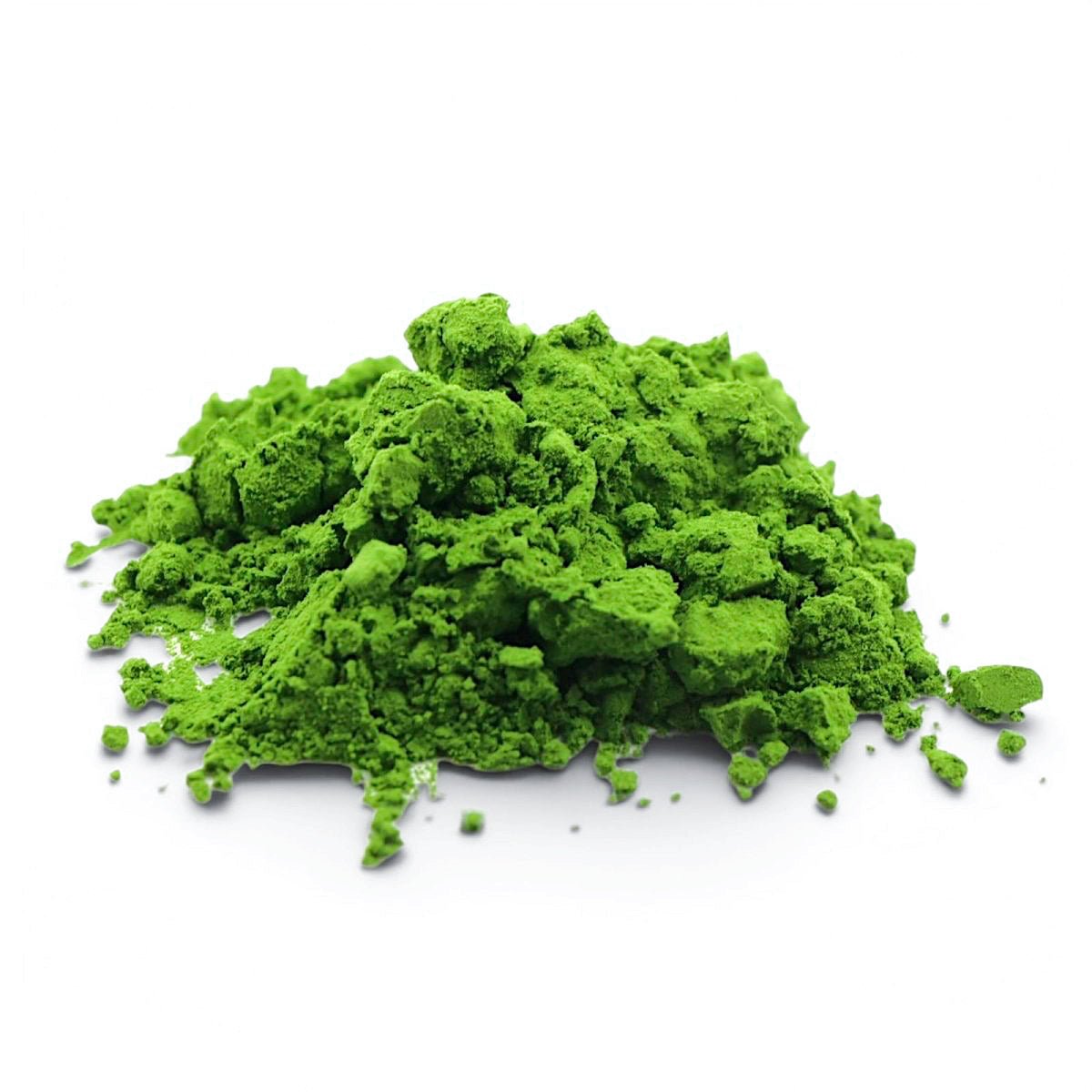 Yame Ceremonial Grade Okumidori Matcha – Tea and Whisk