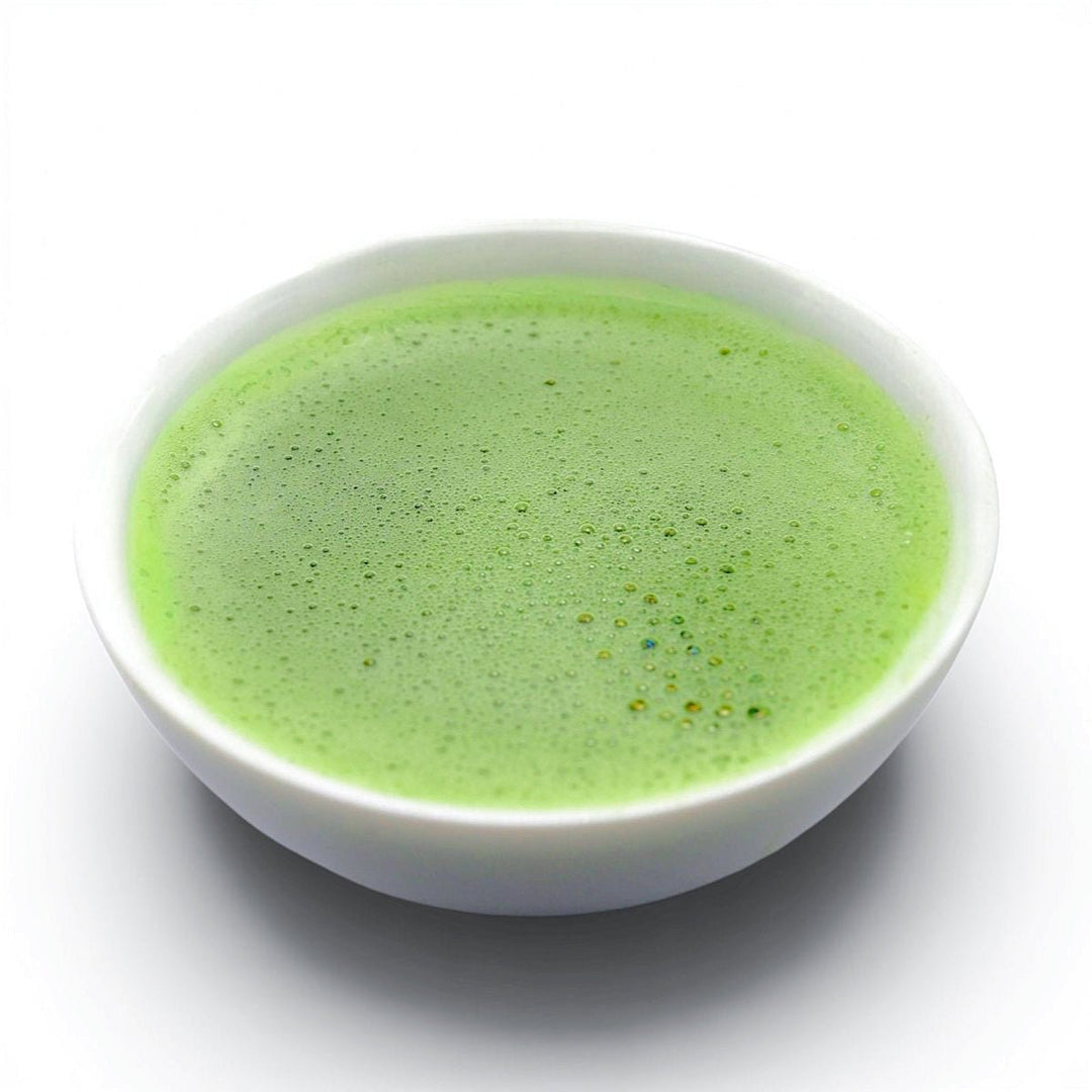 Yame Ceremonial Grade Okumidori Matcha - Tea and Whisk