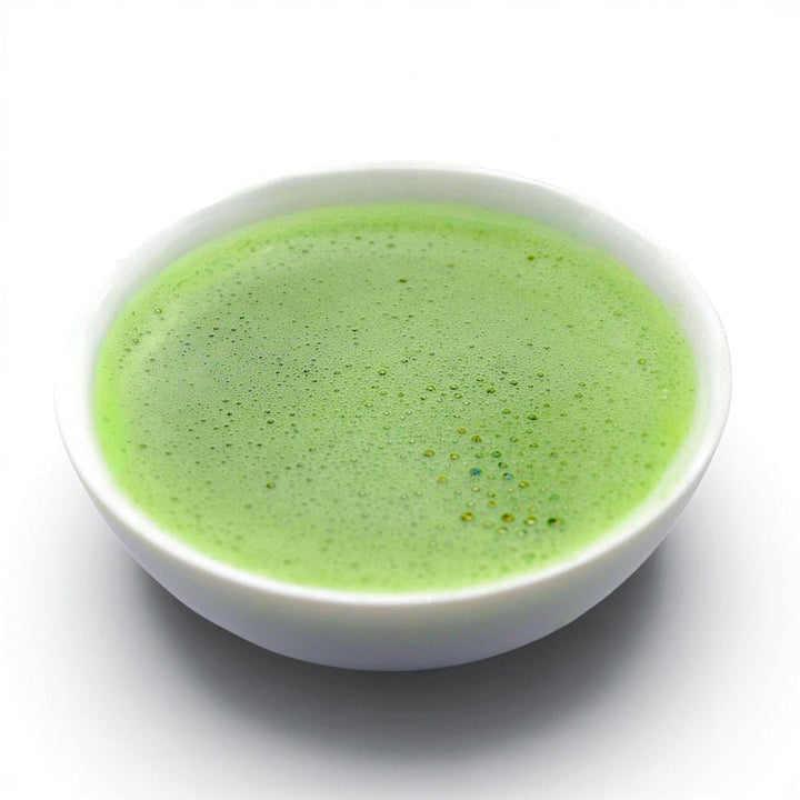 Yame Ceremonial Grade Okumidori Matcha - Tea and Whisk