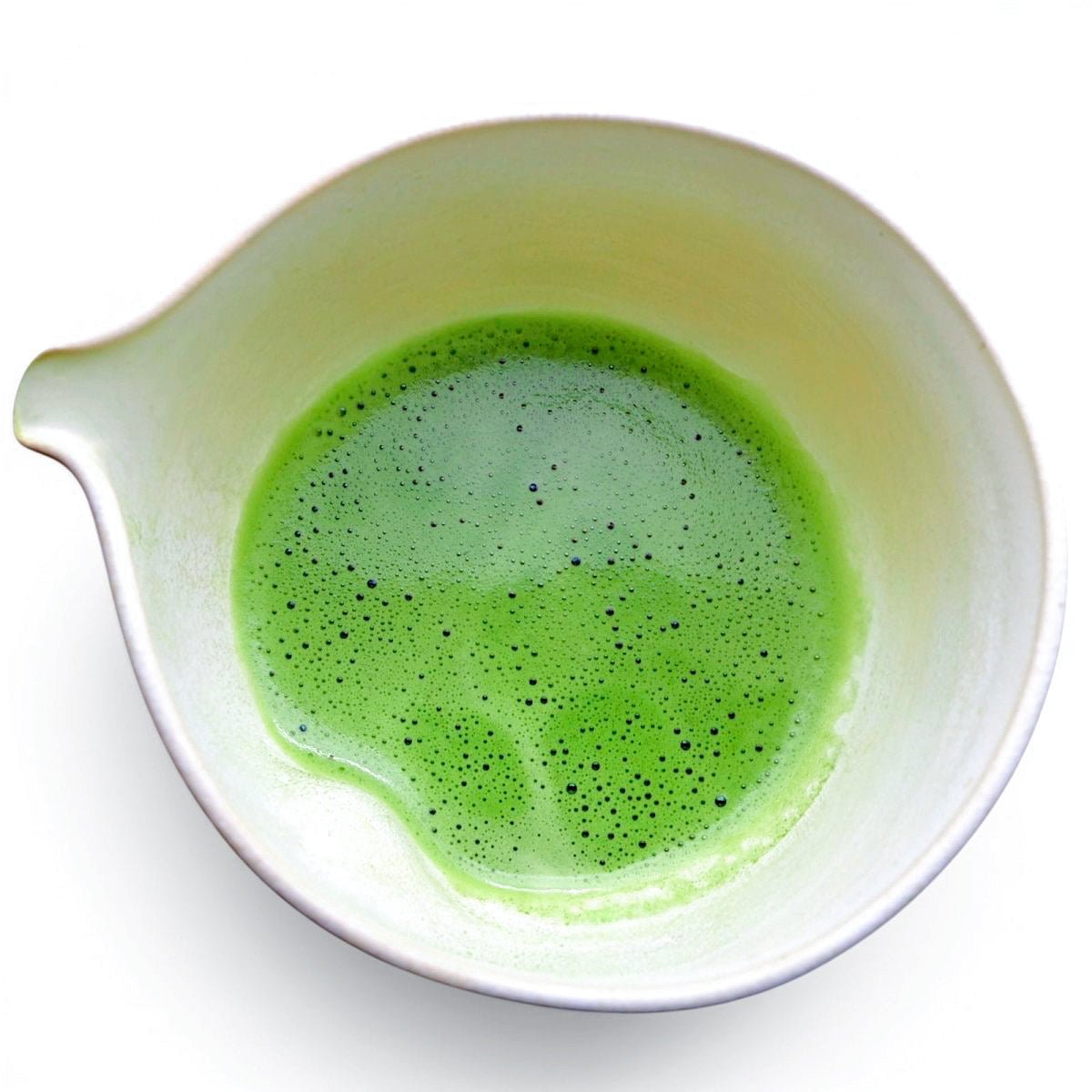 Yame Ceremonial Grade Okumidori Matcha – Tea and Whisk