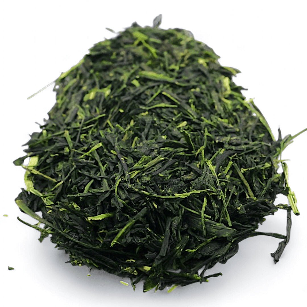 Yame Dento - Hon Gyokuro Reserve - Tea and Whisk