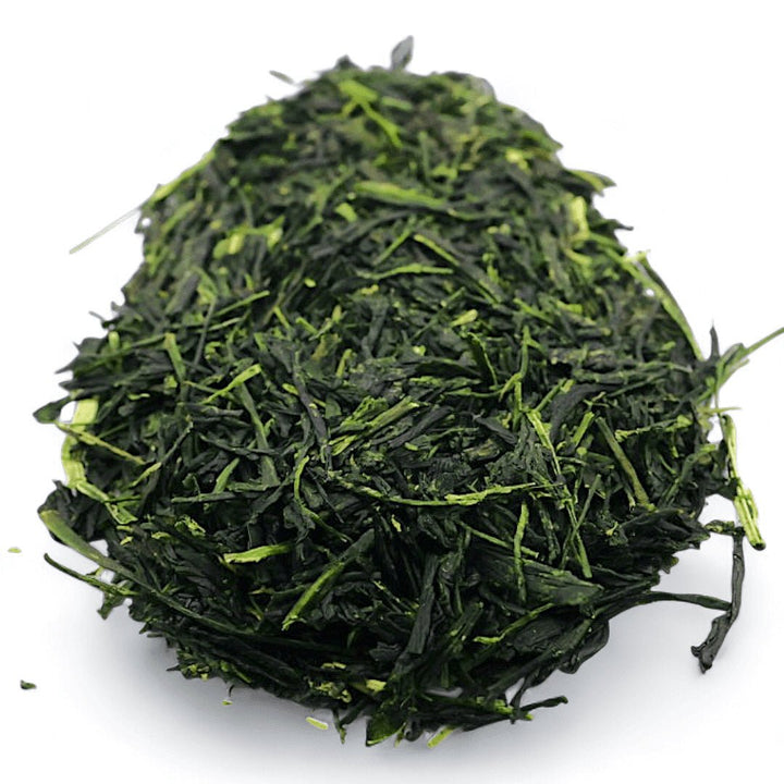 Yame Dento - Hon Gyokuro Reserve - Tea and Whisk