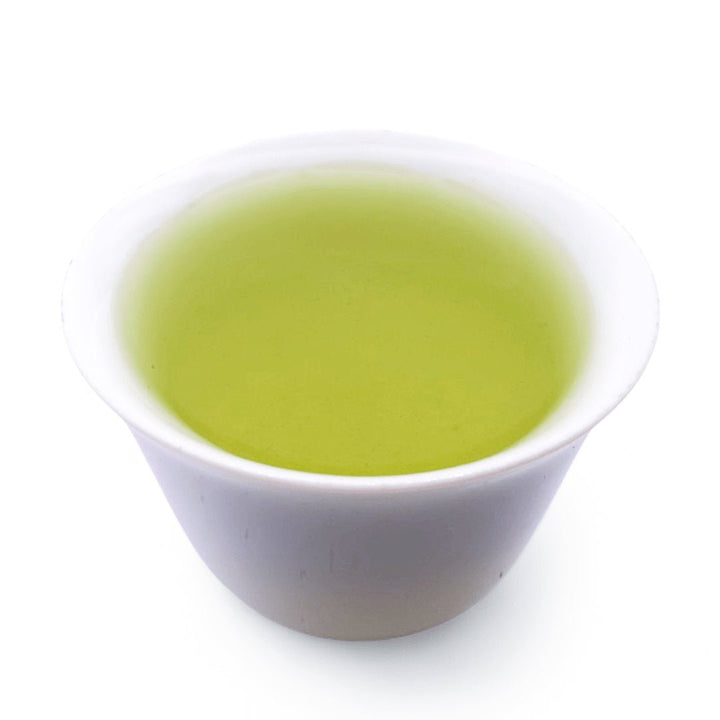 Yame Dento - Hon Gyokuro Reserve - Tea and Whisk