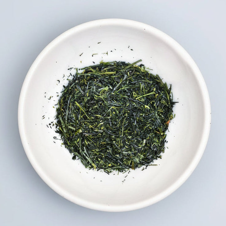 Yame First Pick Hashiri Shincha - Limited Time - Tea and Whisk