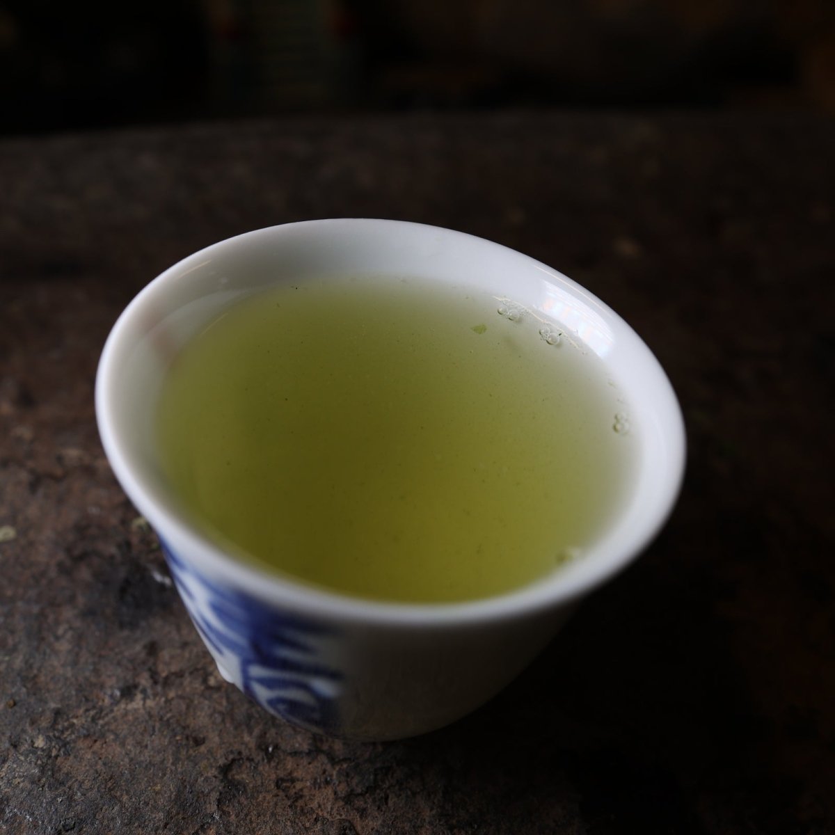 Yame Handpicked Fuji Midori 2 - Star Dento Hon Gyokuro - Tea and Whisk