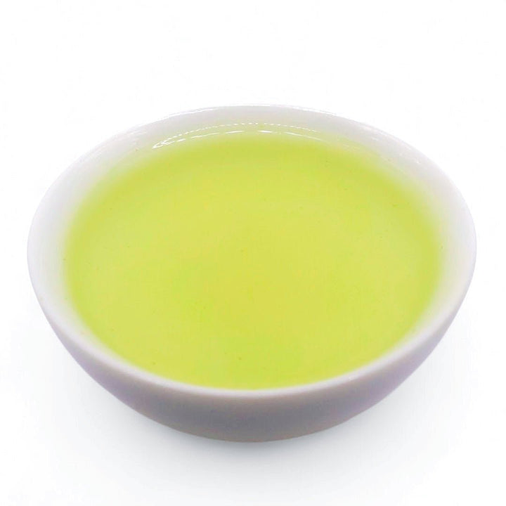 Yame Handpicked Himemidori 3 - Star Dento - Hon Gyokuro - Tea and Whisk