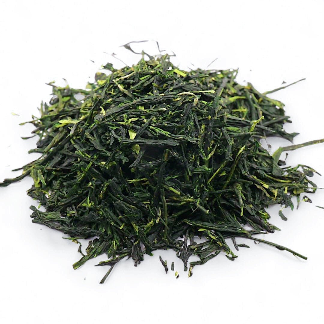Yame Handpicked Himemidori 3 - Star Dento - Hon Gyokuro - Tea and Whisk