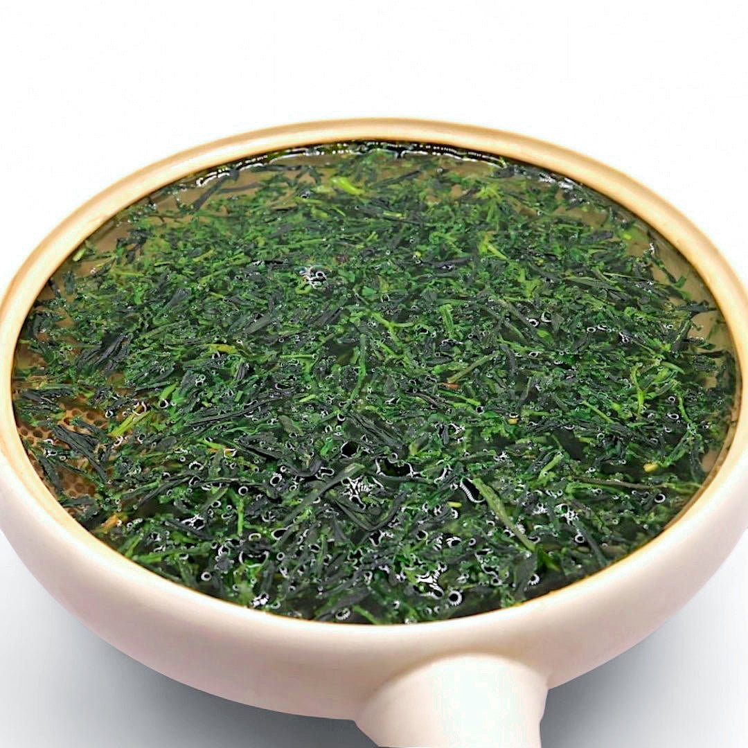Yame Handpicked Himemidori 3 - Star Dento - Hon Gyokuro - Tea and Whisk