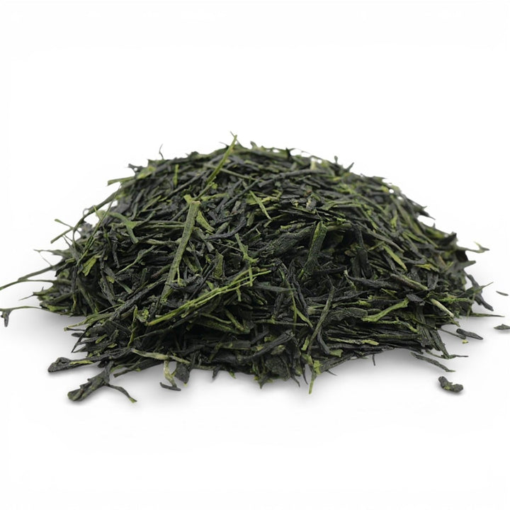 Yame Handpicked Okumidori 3 - Star Dento Hon Gyokuro - Tea and Whisk