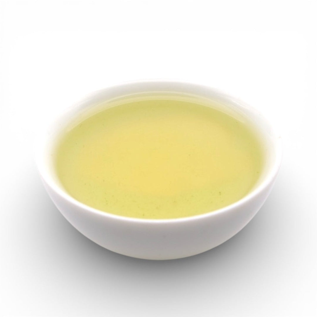 Yame Handpicked Okumidori 3 - Star Dento Hon Gyokuro - Tea and Whisk