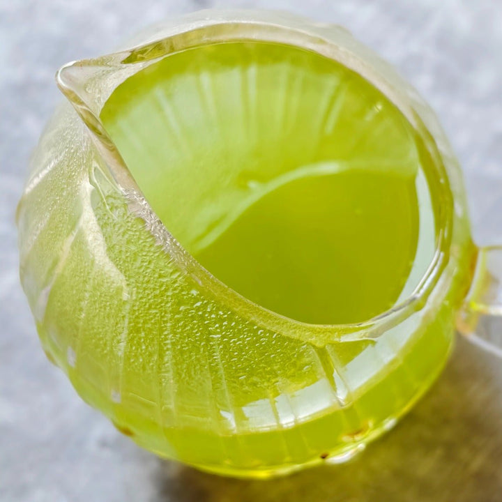 Yame Organic Kirari 31 Shincha - Tea and Whisk