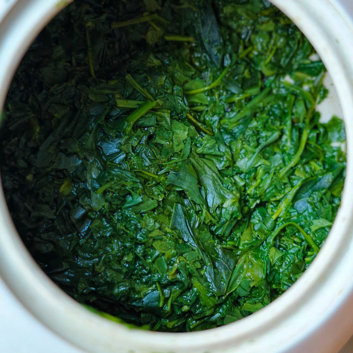 Yame Organic Kirari 31 Shincha - Tea and Whisk