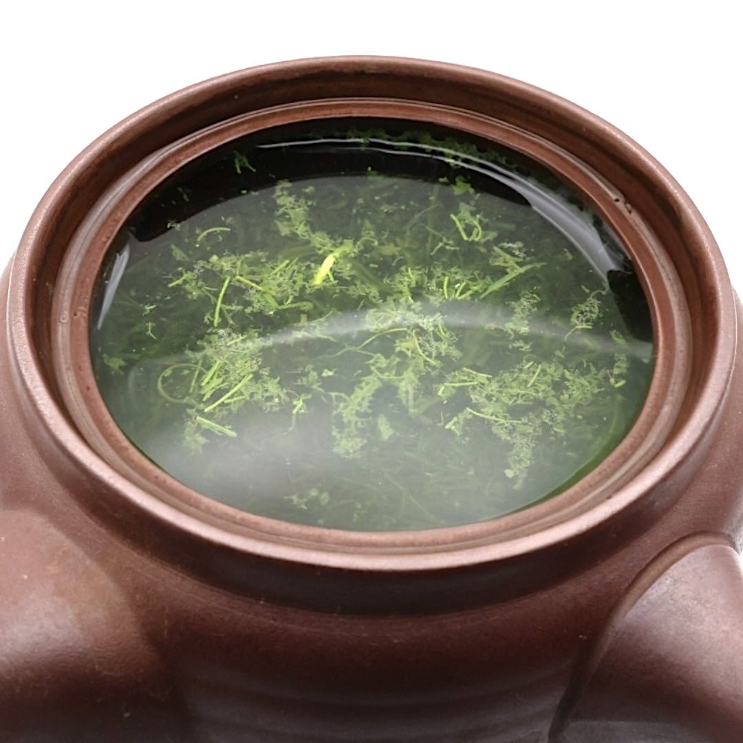 Yame Organic Sencha - Tea and Whisk