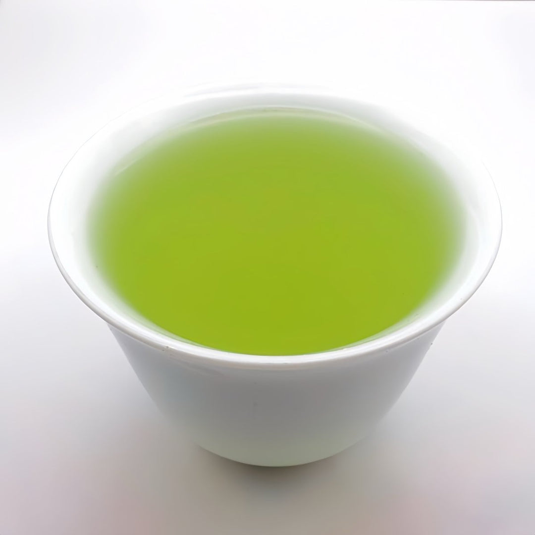 Yame Organic Sencha - Tea and Whisk