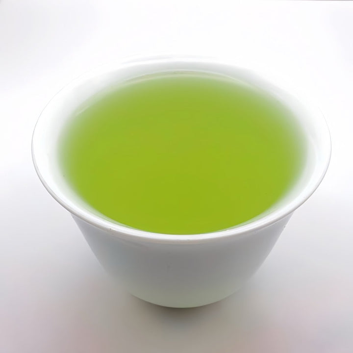 Yame Organic Sencha - Tea and Whisk