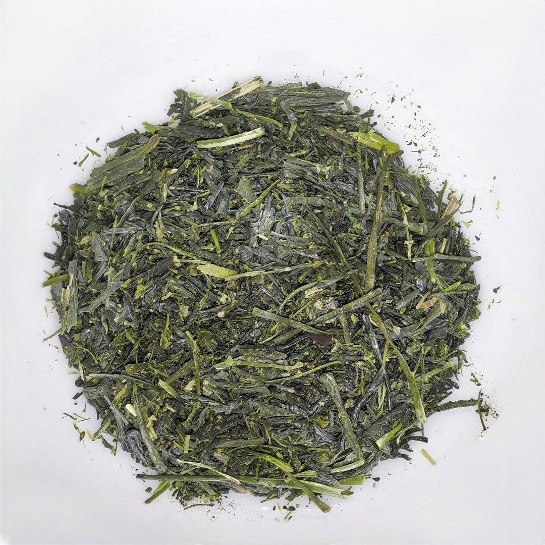 Yame Sae Hikari Sencha - Limited Time - Tea and Whisk