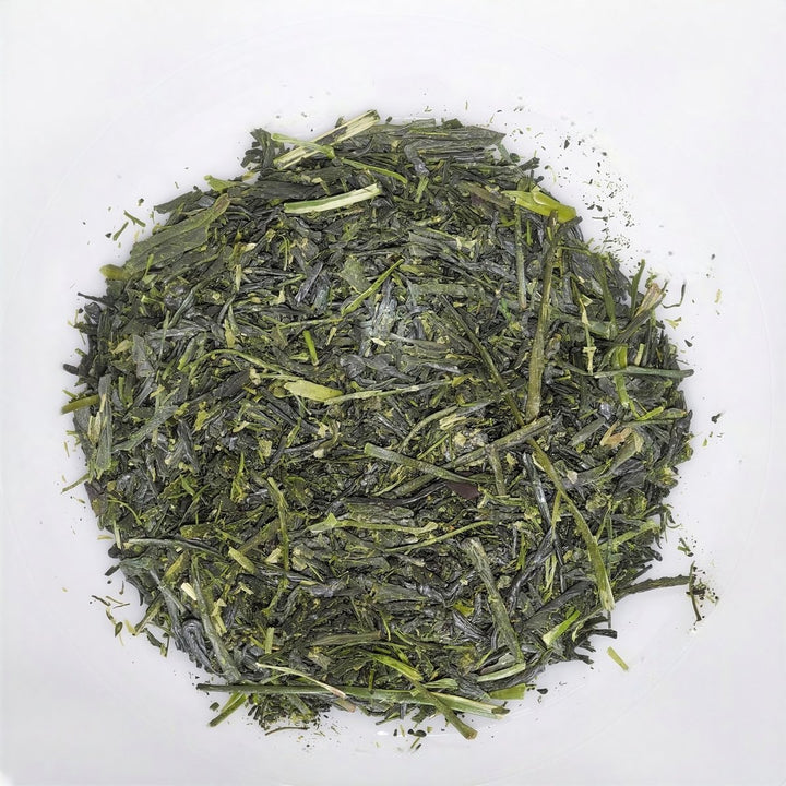 Yame Sae Hikari Sencha - Limited Time - Tea and Whisk