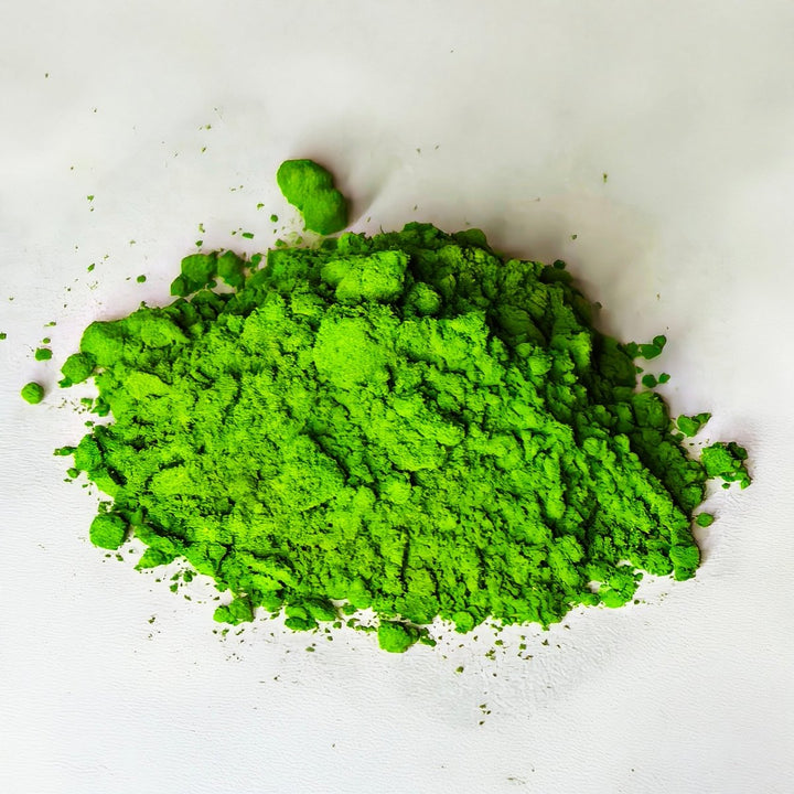 Yame Saemidori Ceremonial Matcha - Tea and Whisk