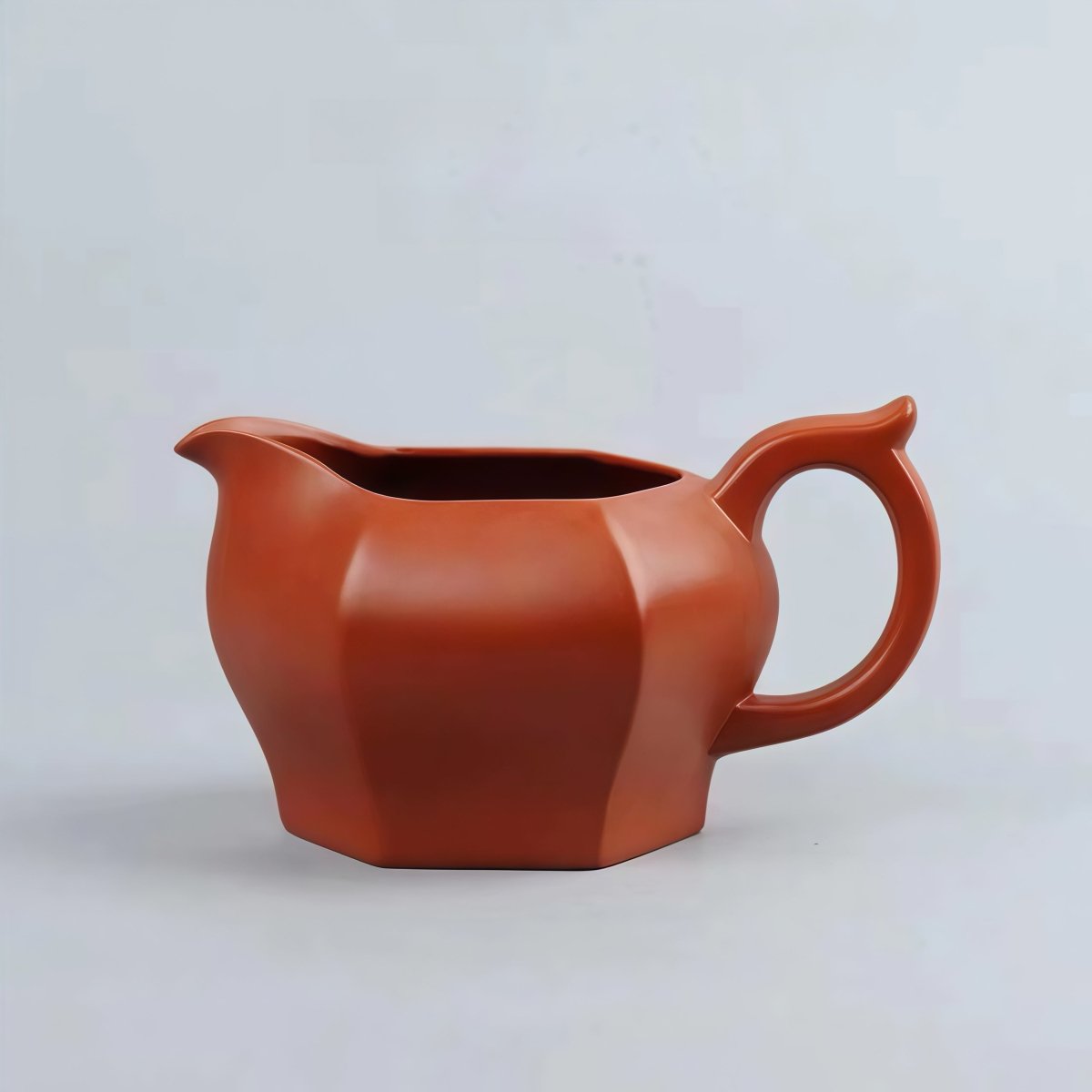宜兴紫砂茶壶/公道杯– Tea and Whisk