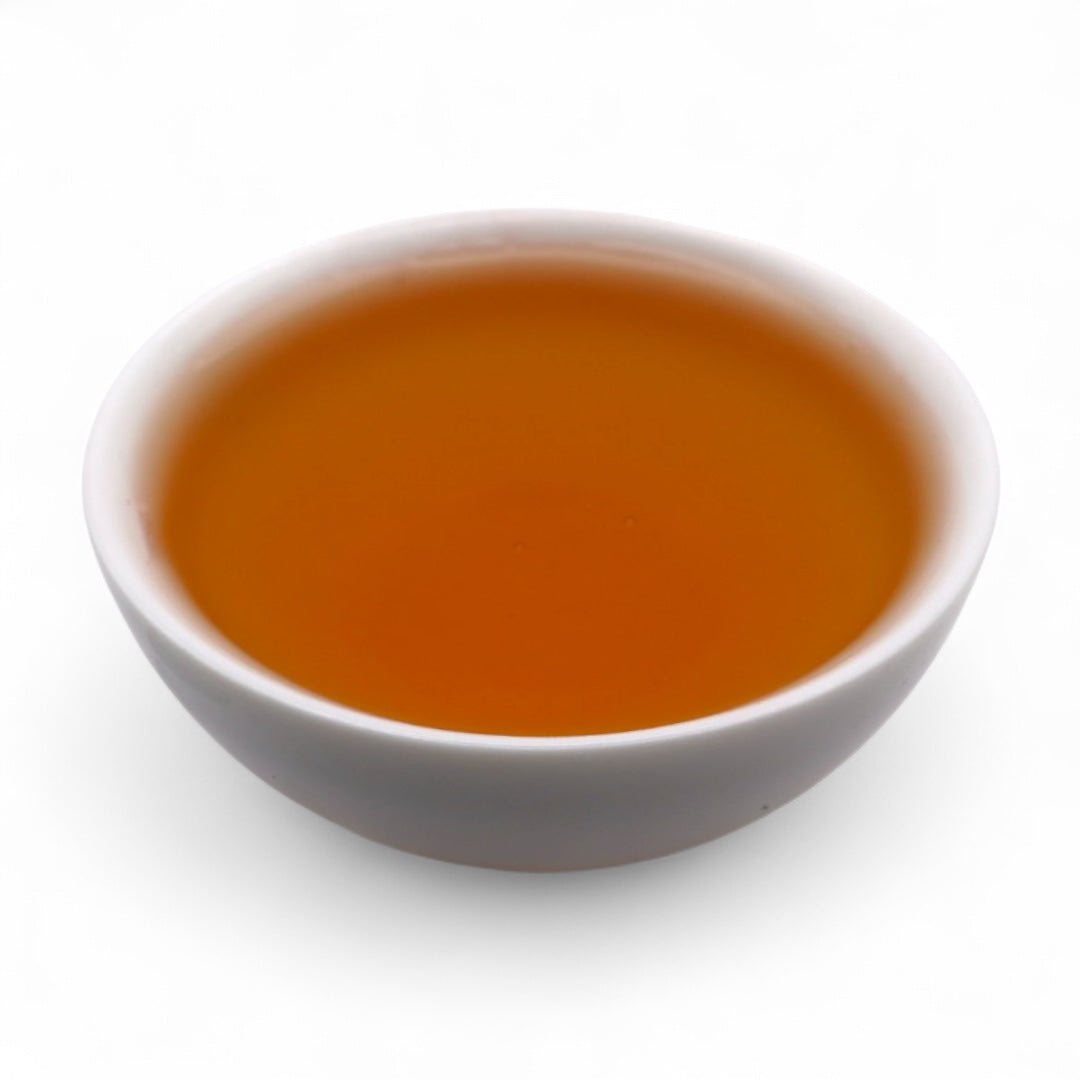 Yunnan Golden Needle Black Tea - Tea and Whisk