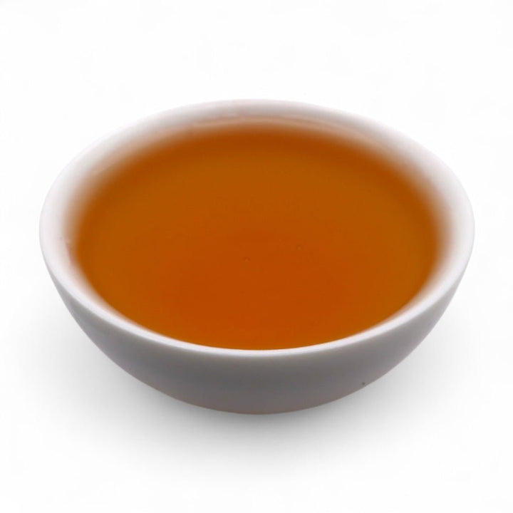 Yunnan Golden Needle Black Tea - Tea and Whisk