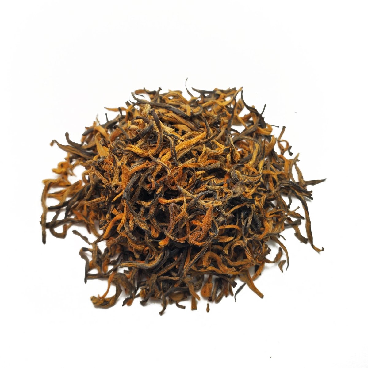 Yunnan Golden Tip Dian Hong - Tea and Whisk