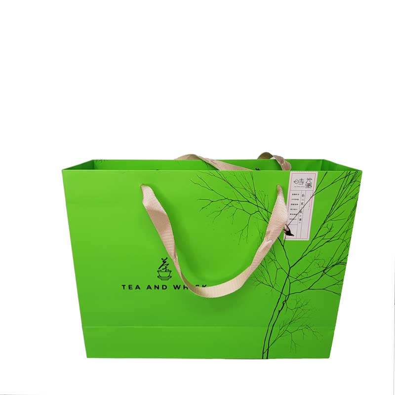 Green Canister w/Gift Box